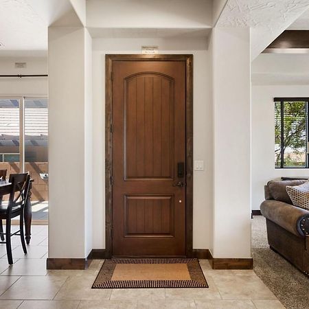 וושינגטון Coral Vista Villa מראה חיצוני תמונה
