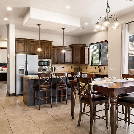 וושינגטון Coral Vista Villa מראה חיצוני תמונה