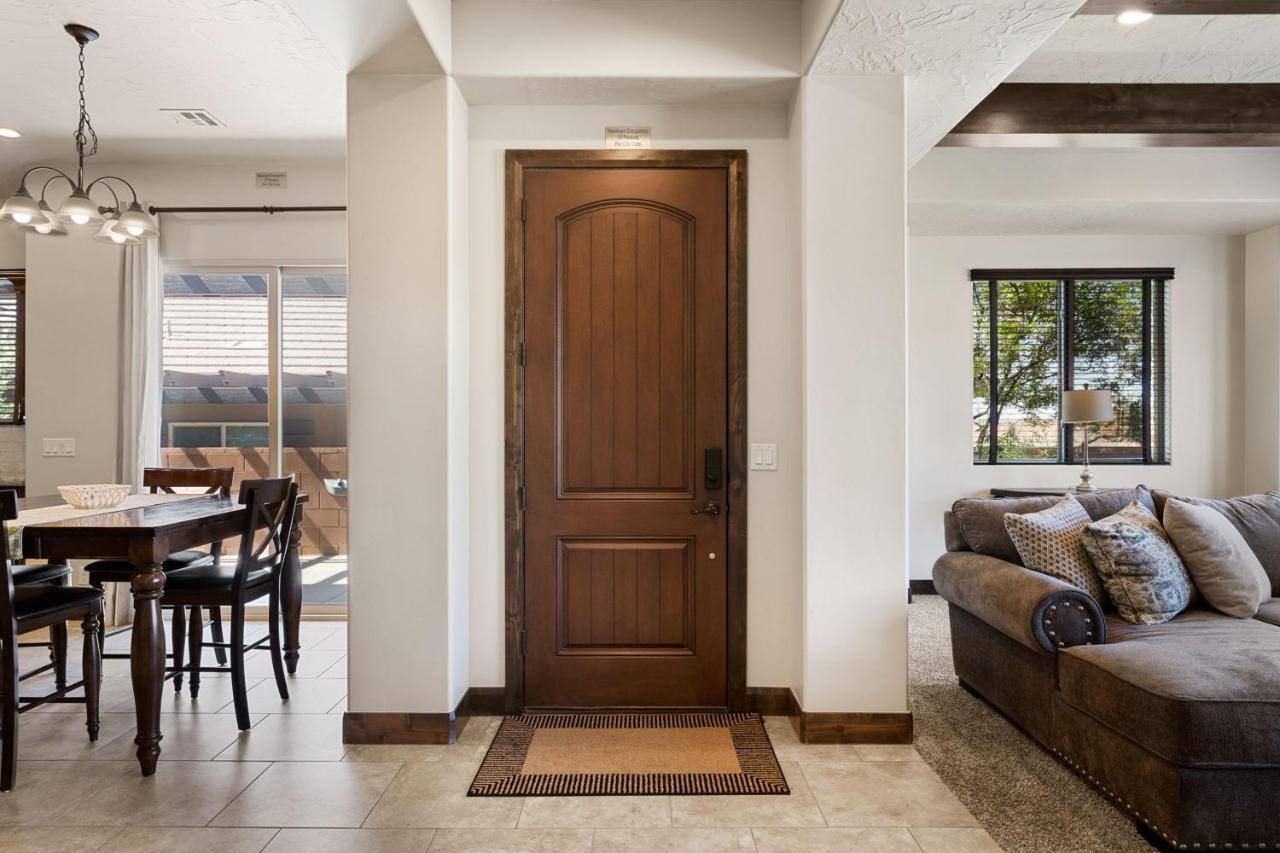 וושינגטון Coral Vista Villa מראה חיצוני תמונה