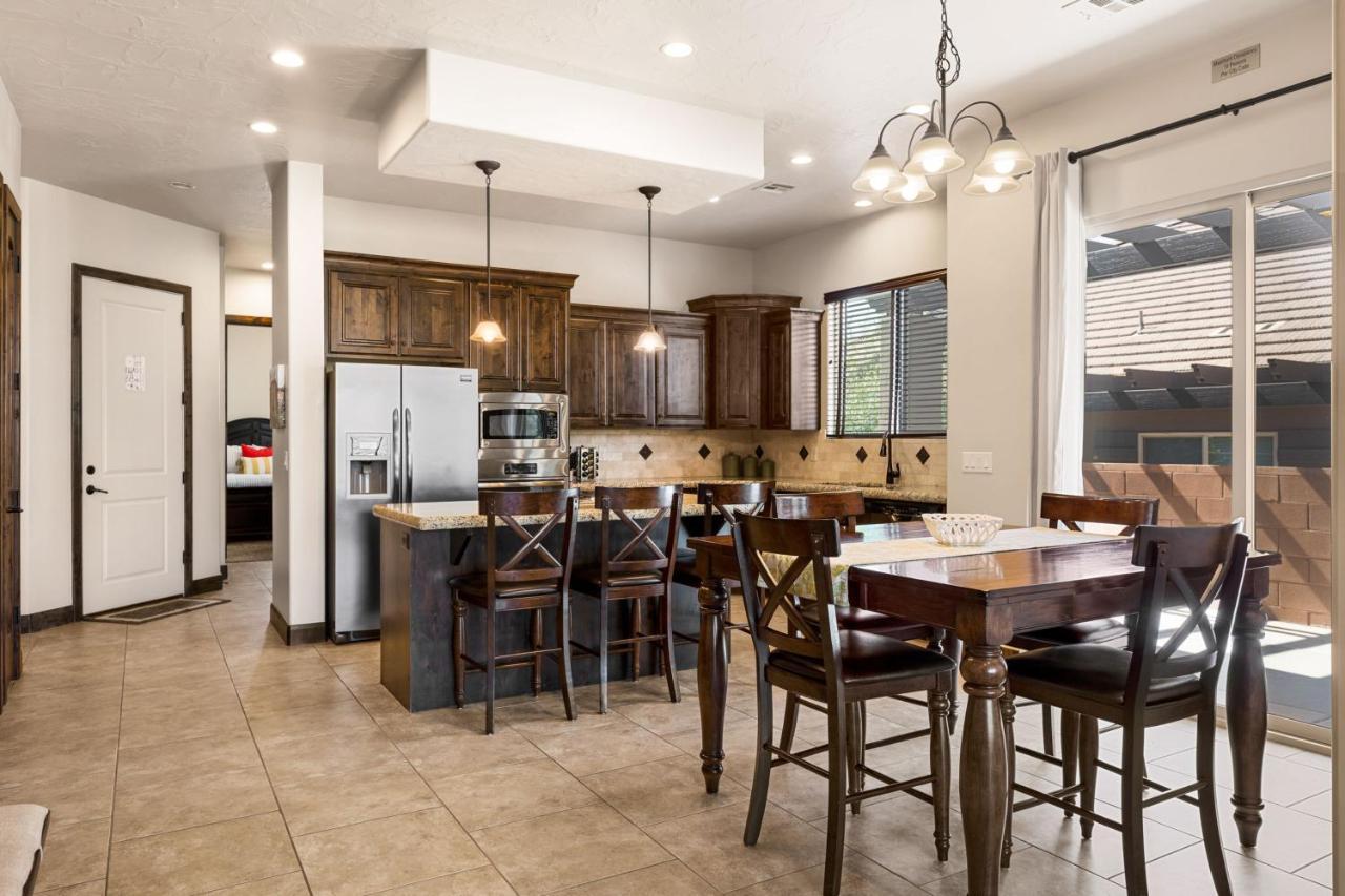 וושינגטון Coral Vista Villa מראה חיצוני תמונה