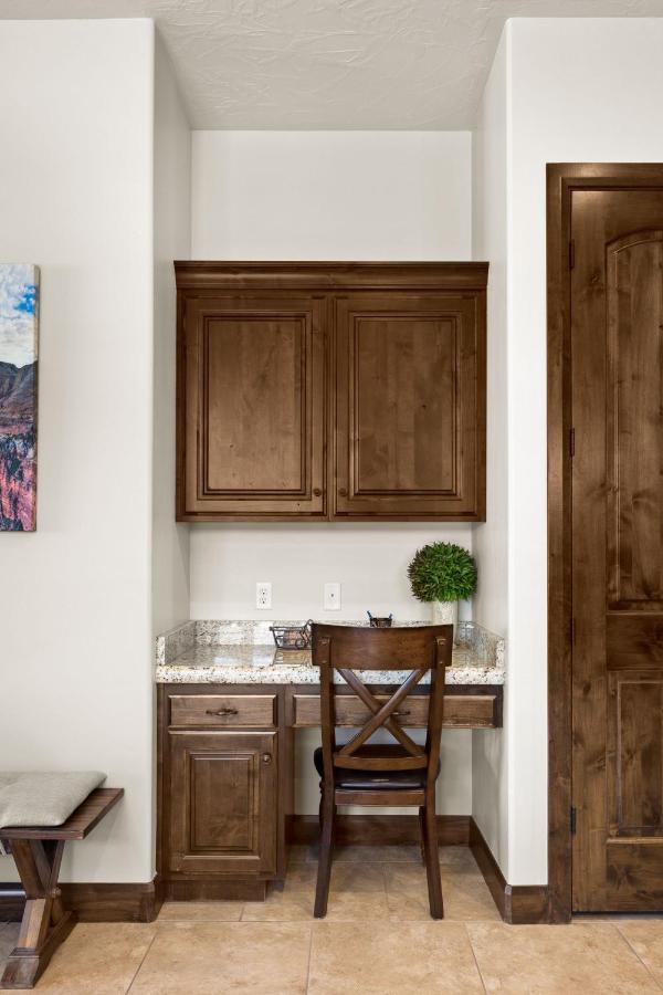 וושינגטון Coral Vista Villa מראה חיצוני תמונה