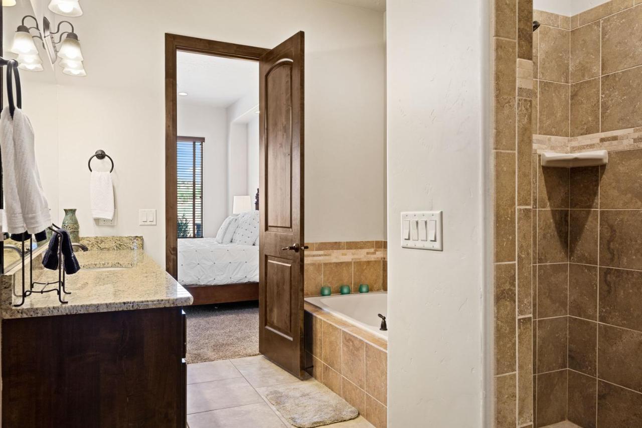 וושינגטון Coral Vista Villa מראה חיצוני תמונה
