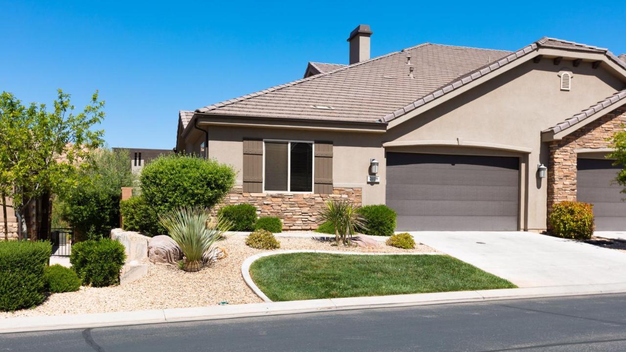 וושינגטון Coral Vista Villa מראה חיצוני תמונה
