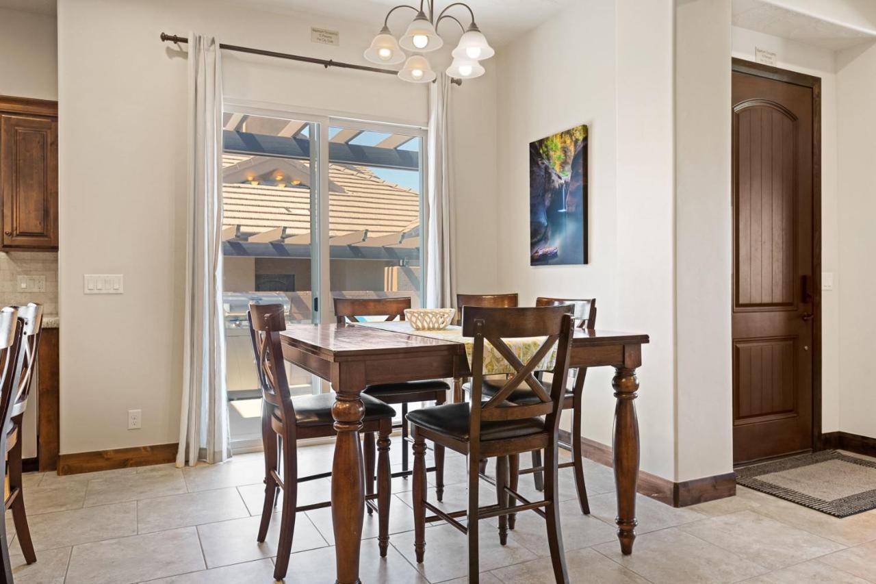 וושינגטון Coral Vista Villa מראה חיצוני תמונה