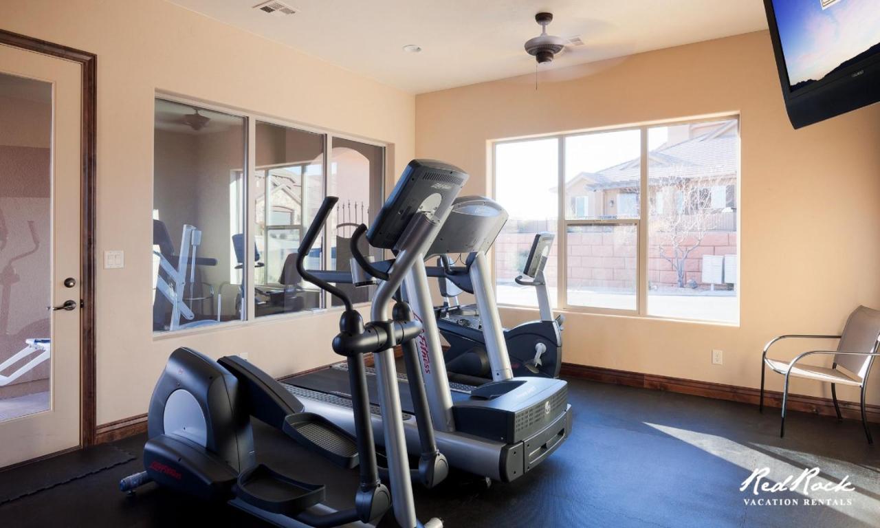 וושינגטון Coral Vista Villa מראה חיצוני תמונה