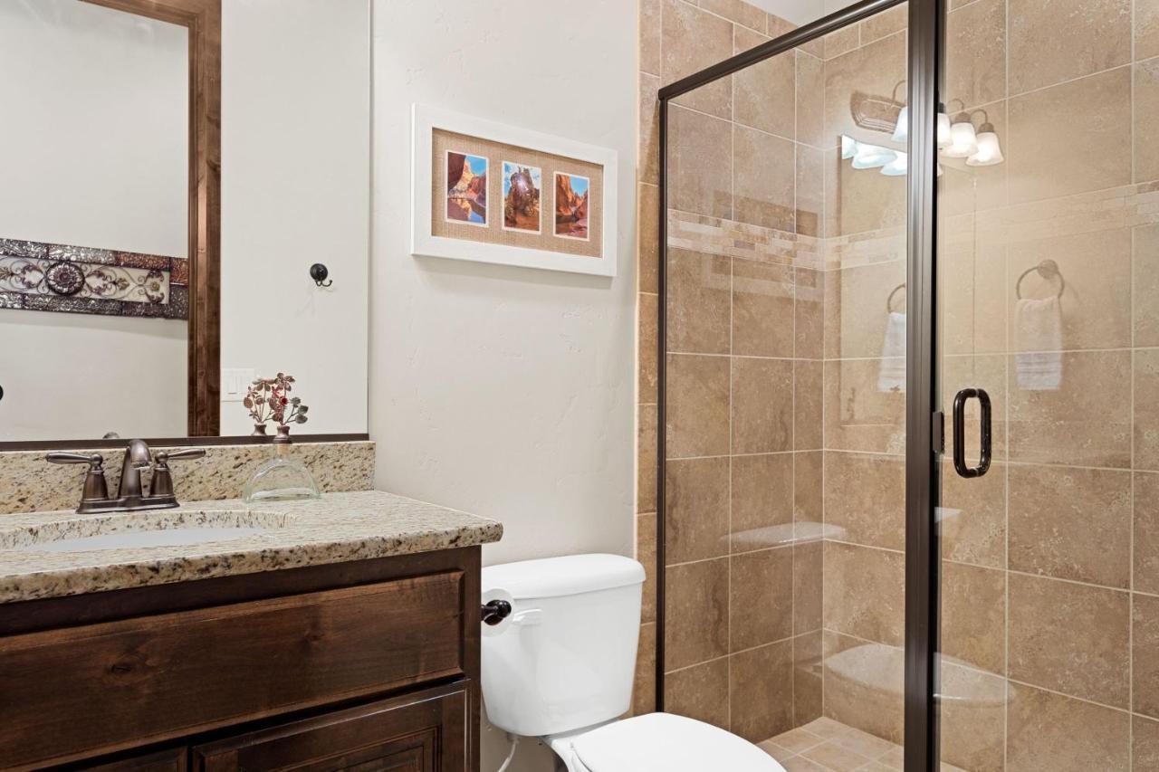 וושינגטון Coral Vista Villa מראה חיצוני תמונה