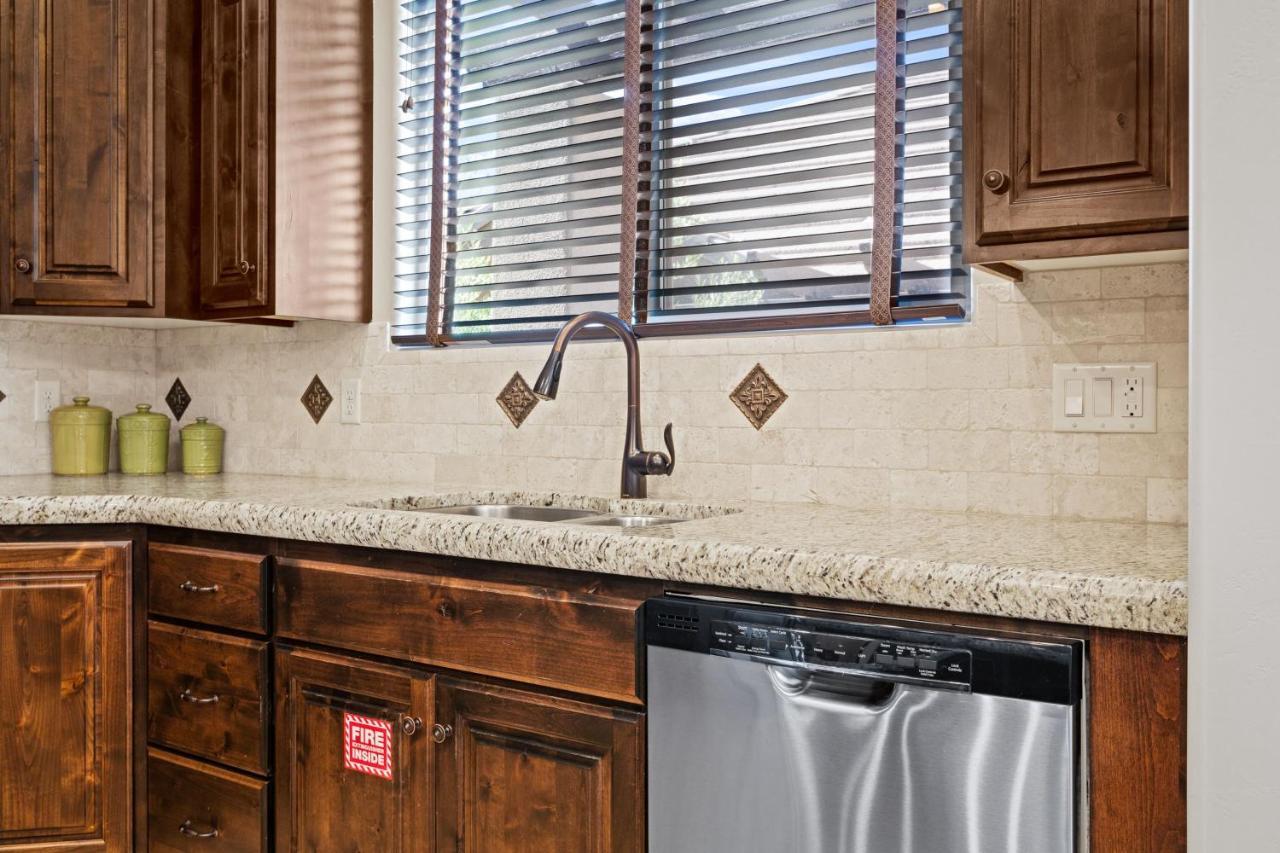 וושינגטון Coral Vista Villa מראה חיצוני תמונה