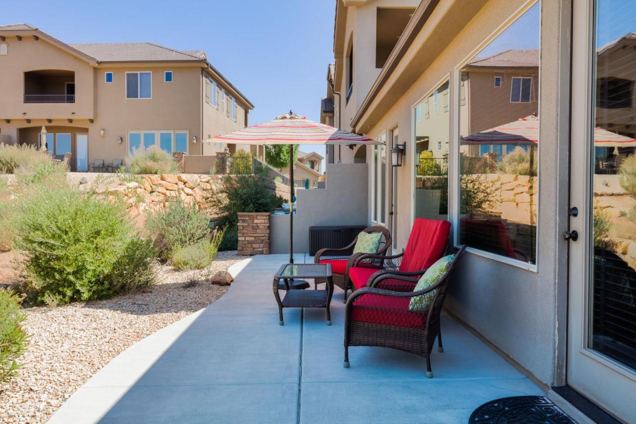 וושינגטון Coral Vista Villa מראה חיצוני תמונה