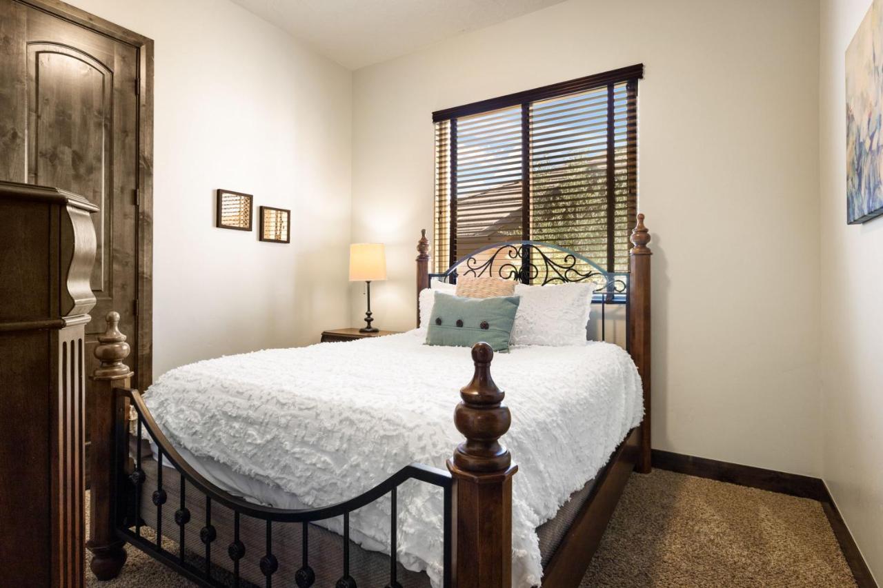 וושינגטון Coral Vista Villa מראה חיצוני תמונה