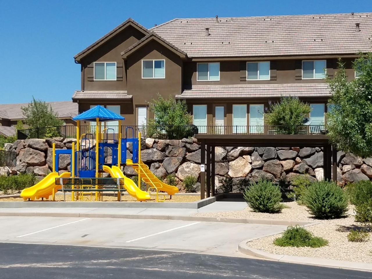 וושינגטון Coral Vista Villa מראה חיצוני תמונה